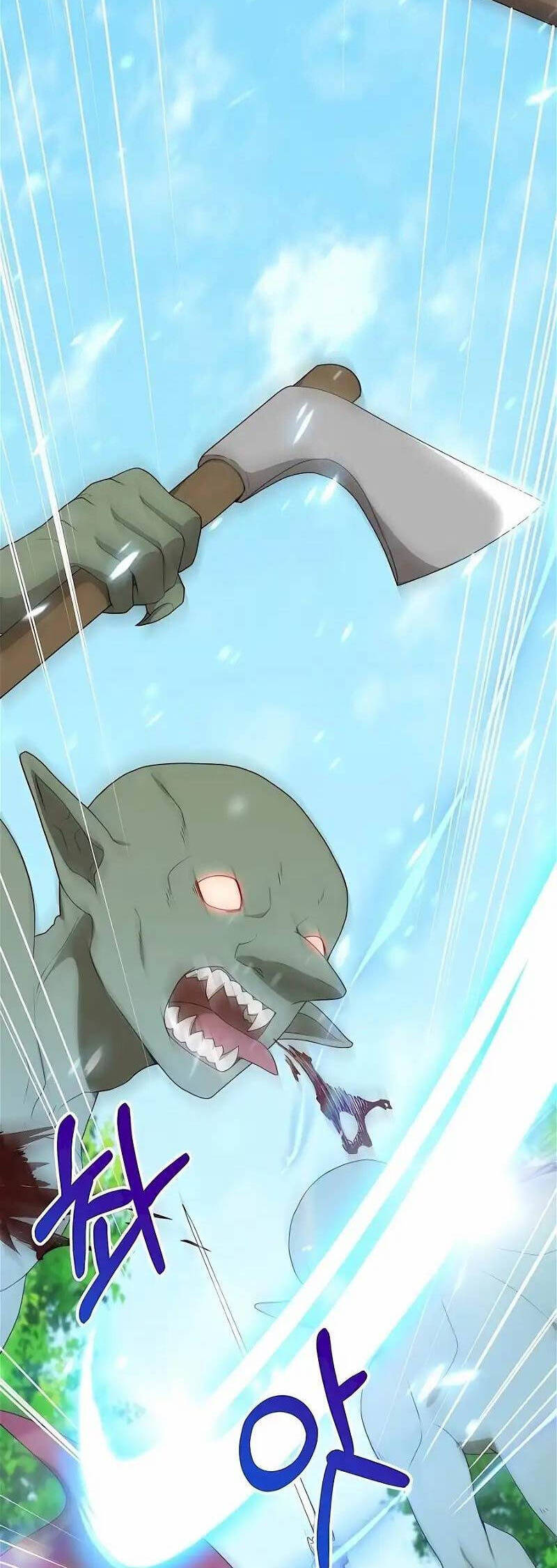 Tôi Làm Vườn Tại Thế Giới Thợ Săn - Chapter 34 - Page 9