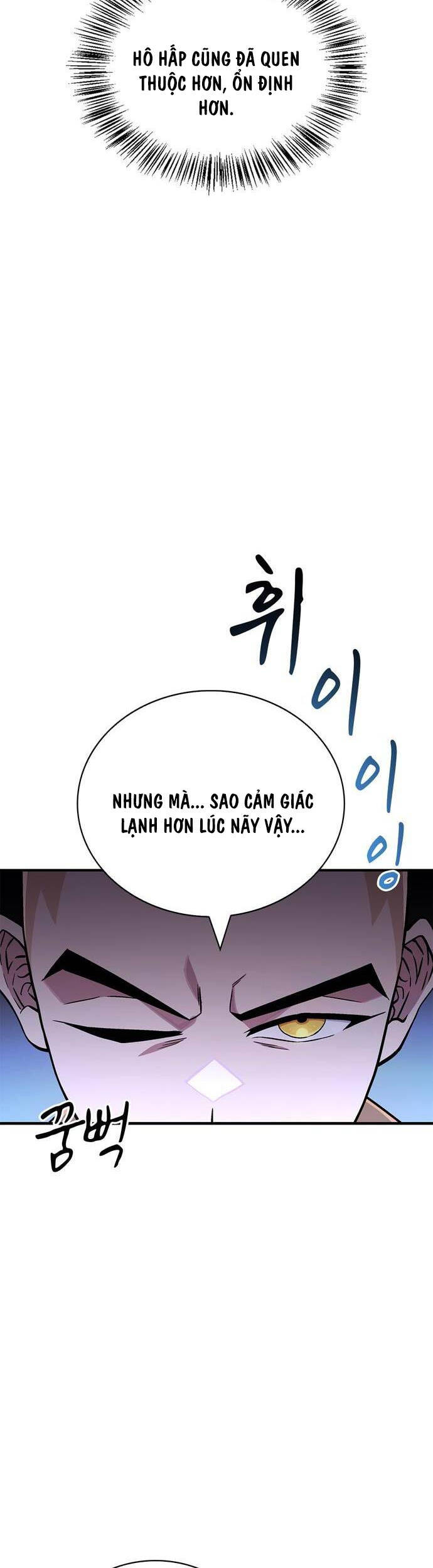 Huấn Luyện Viên Murim Thiên Tài - Chapter 9 - Page 10