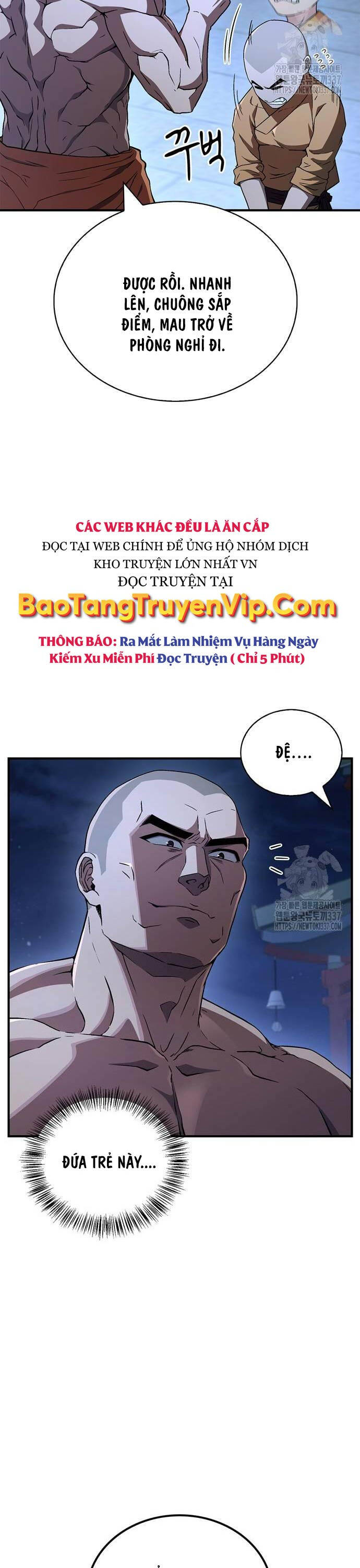 Huấn Luyện Viên Murim Thiên Tài - Chapter 9 - Page 12