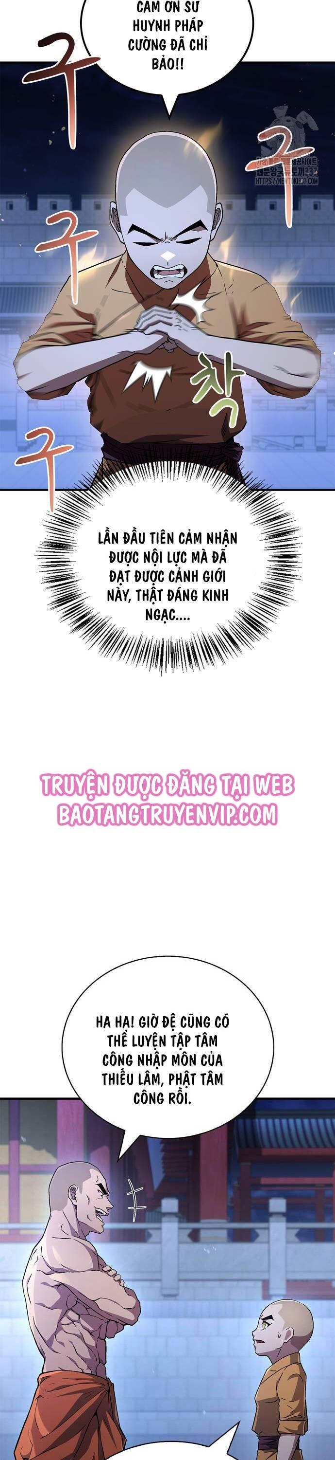 Huấn Luyện Viên Murim Thiên Tài - Chapter 9 - Page 13