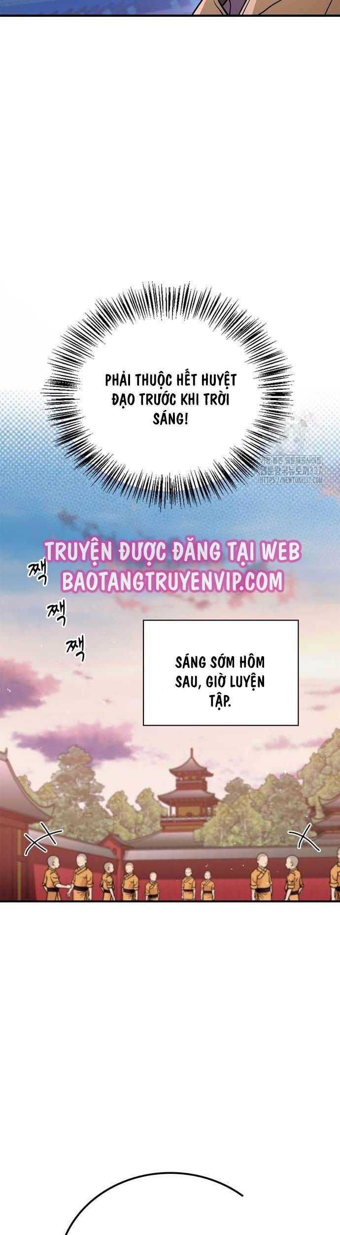 Huấn Luyện Viên Murim Thiên Tài - Chapter 9 - Page 16