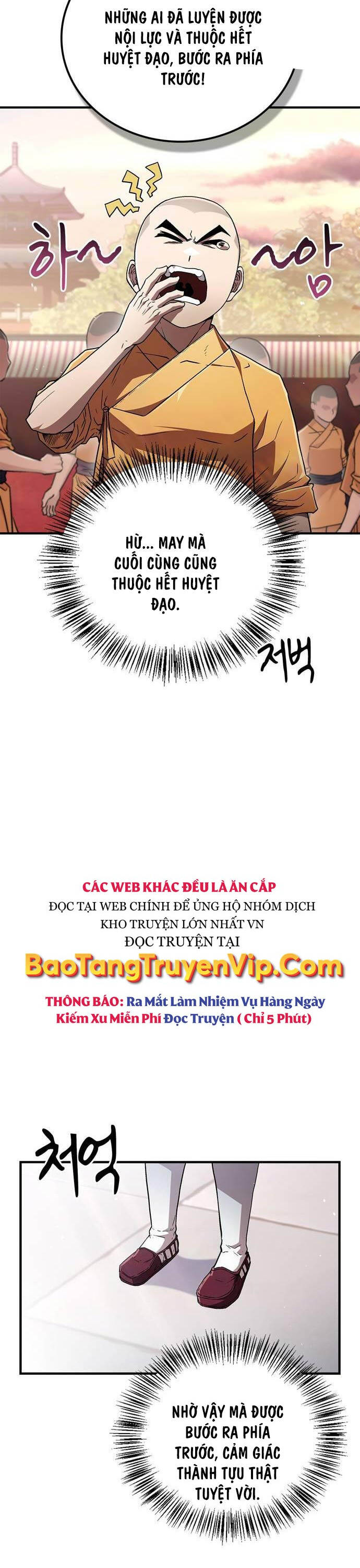 Huấn Luyện Viên Murim Thiên Tài - Chapter 9 - Page 17