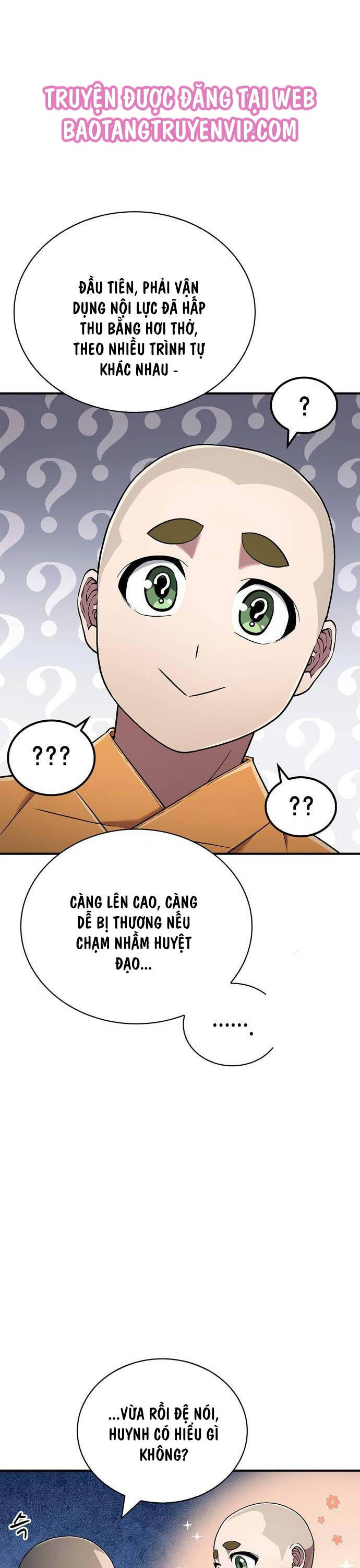 Huấn Luyện Viên Murim Thiên Tài - Chapter 9 - Page 24
