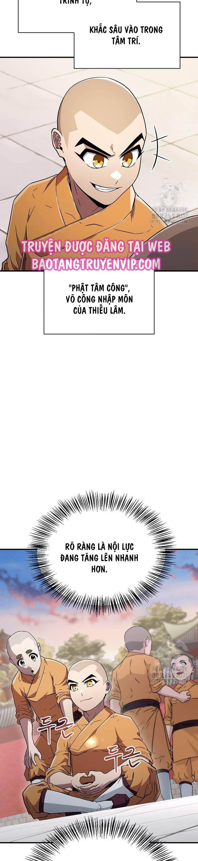 Huấn Luyện Viên Murim Thiên Tài - Chapter 9 - Page 26