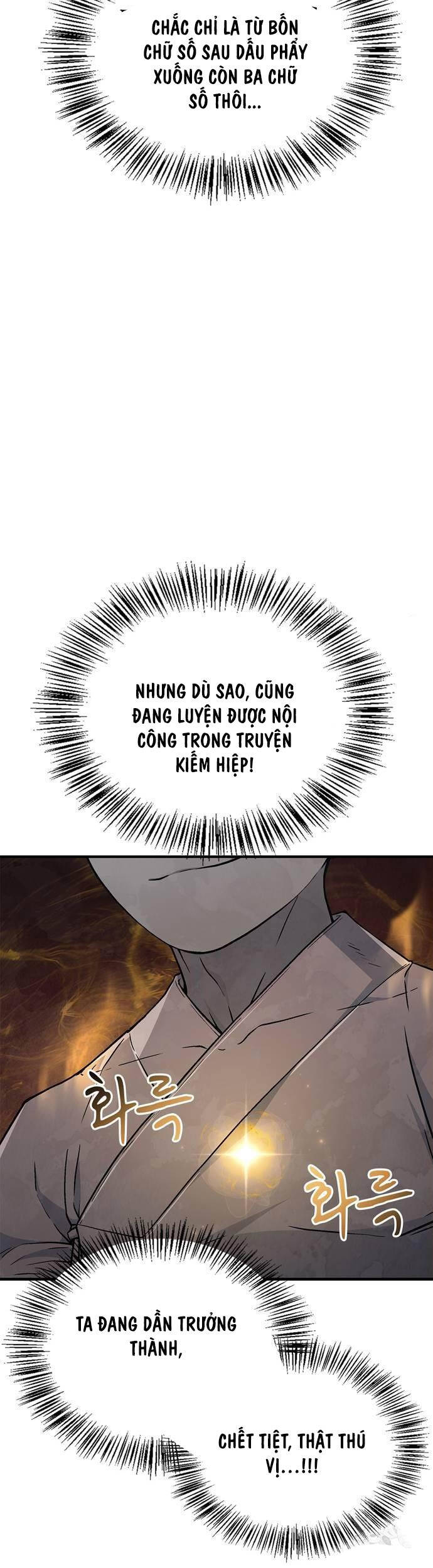 Huấn Luyện Viên Murim Thiên Tài - Chapter 9 - Page 27