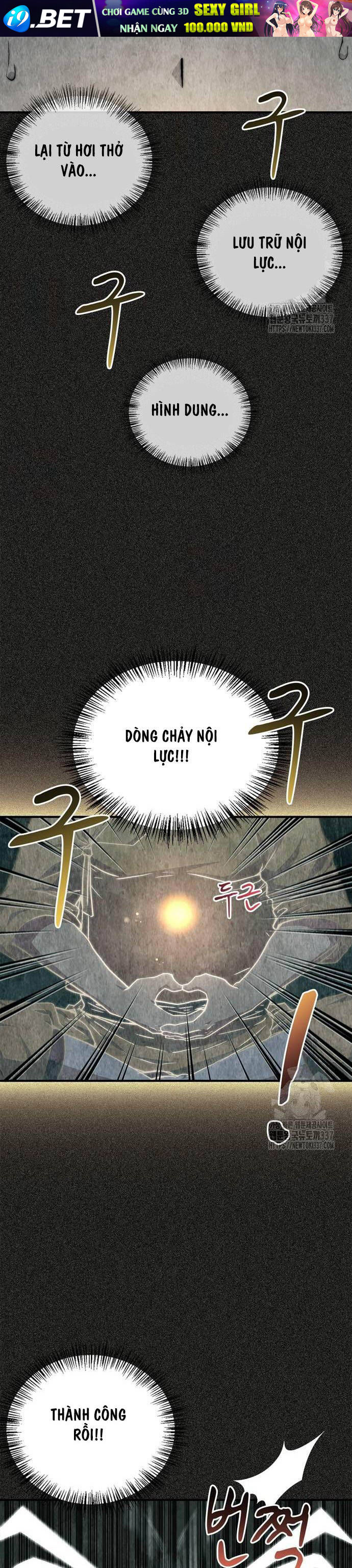 Huấn Luyện Viên Murim Thiên Tài - Chapter 9 - Page 3