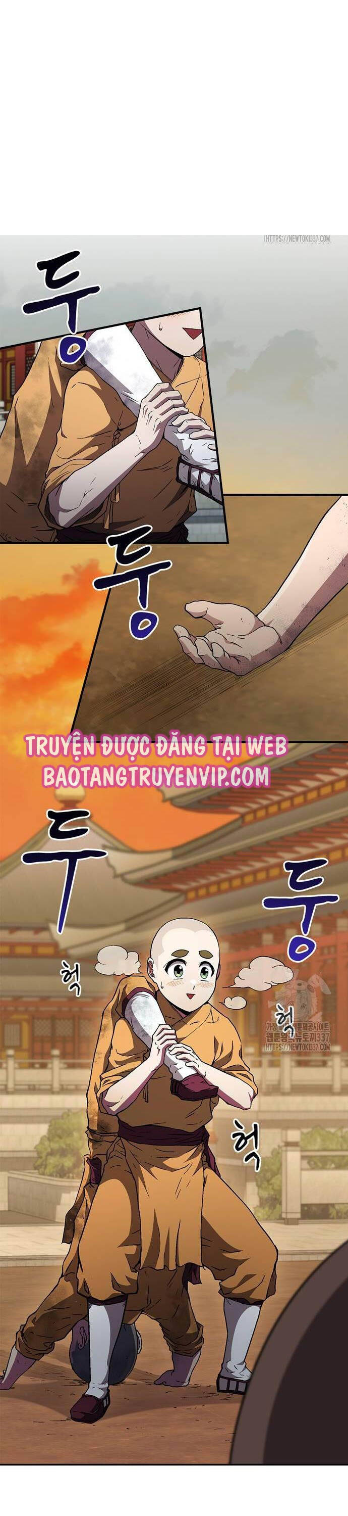 Huấn Luyện Viên Murim Thiên Tài - Chapter 9 - Page 30