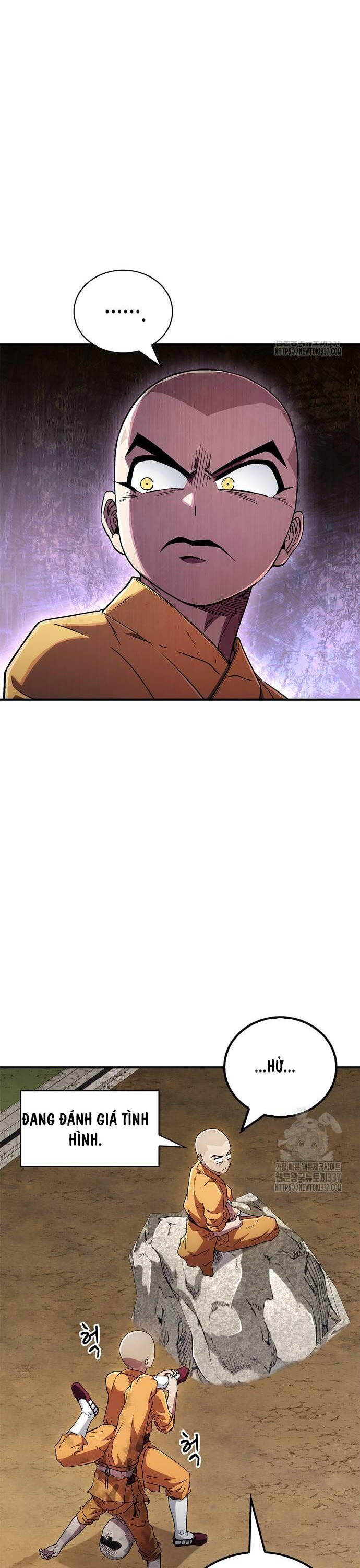 Huấn Luyện Viên Murim Thiên Tài - Chapter 9 - Page 31