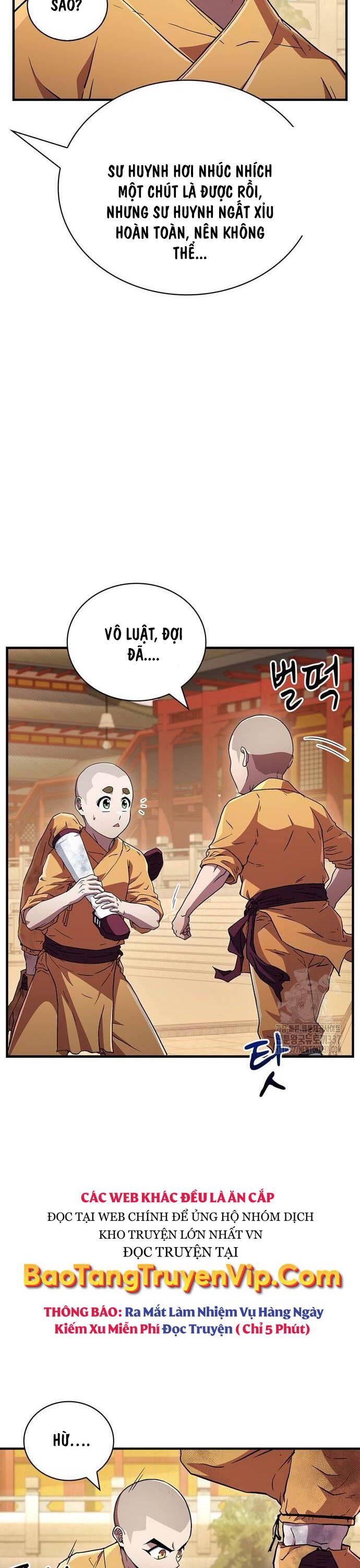 Huấn Luyện Viên Murim Thiên Tài - Chapter 9 - Page 34