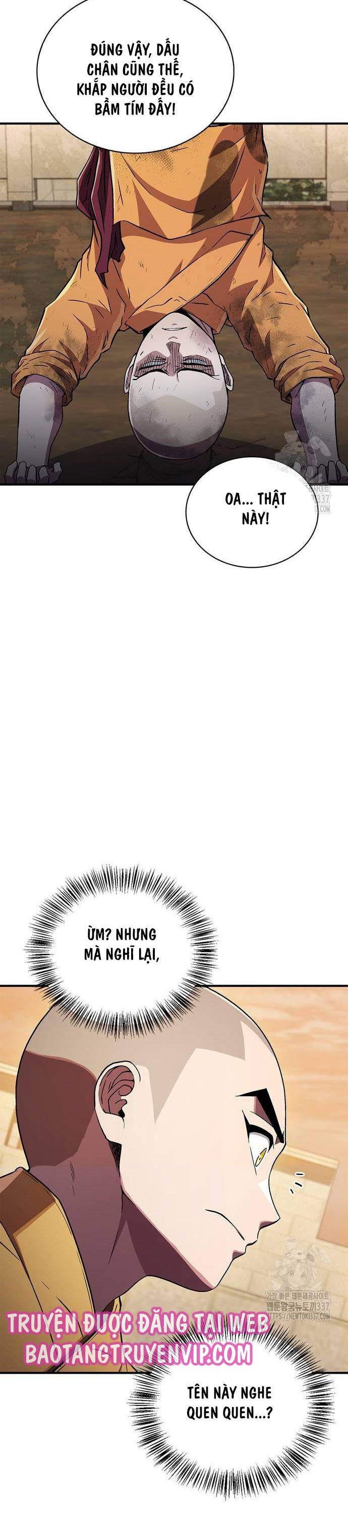 Huấn Luyện Viên Murim Thiên Tài - Chapter 9 - Page 37