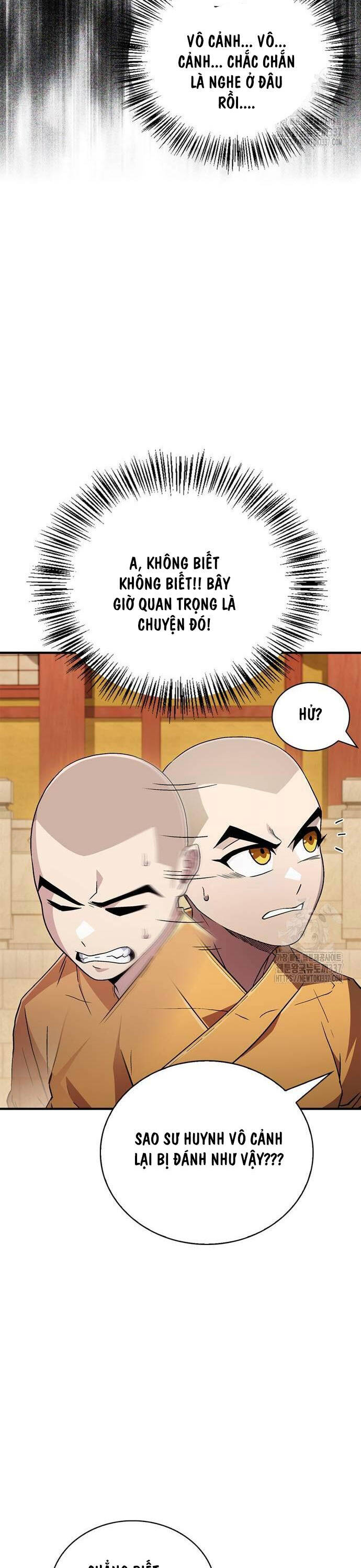 Huấn Luyện Viên Murim Thiên Tài - Chapter 9 - Page 40