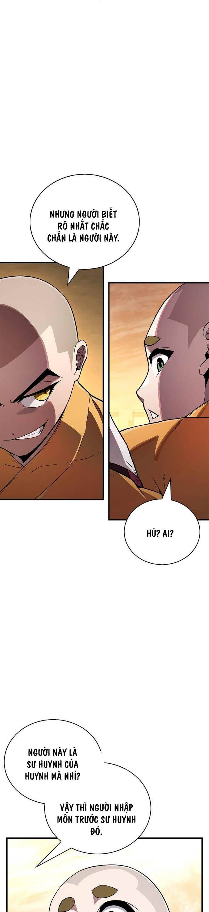 Huấn Luyện Viên Murim Thiên Tài - Chapter 9 - Page 42