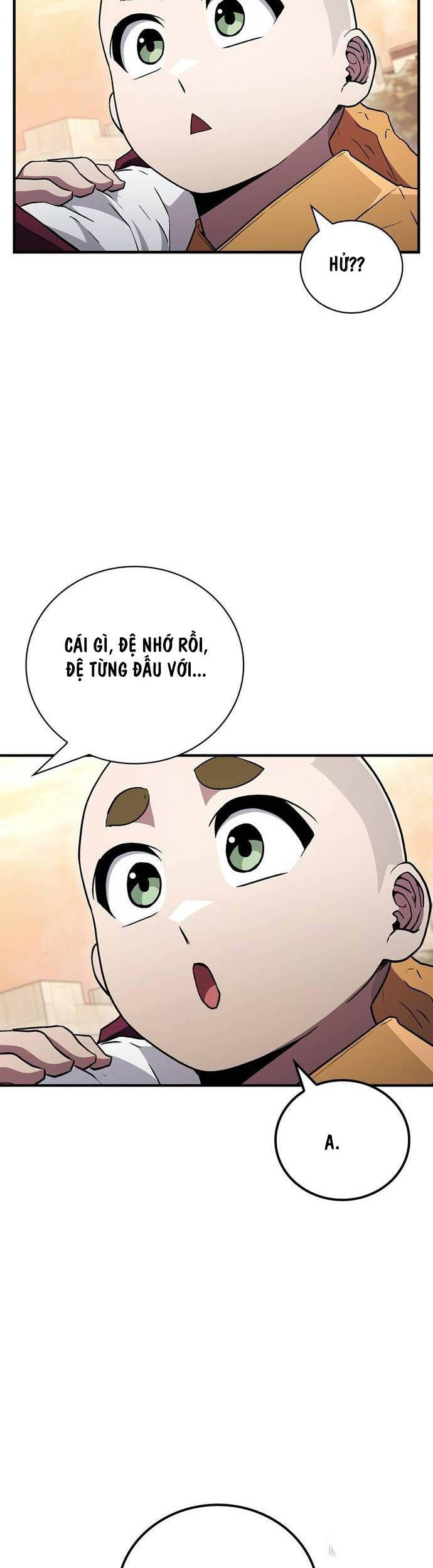 Huấn Luyện Viên Murim Thiên Tài - Chapter 9 - Page 43