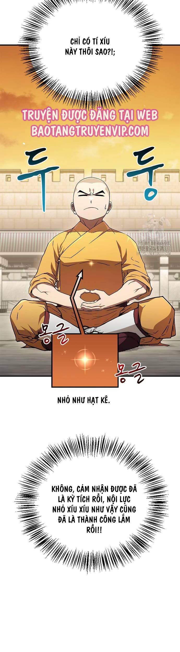 Huấn Luyện Viên Murim Thiên Tài - Chapter 9 - Page 5