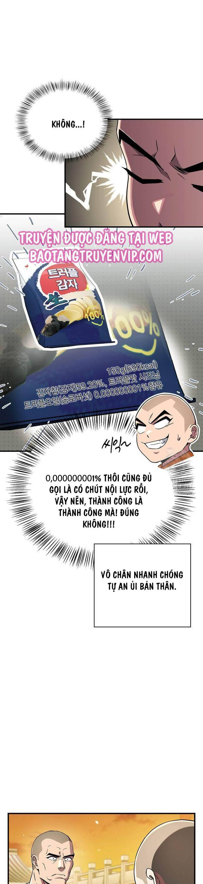 Huấn Luyện Viên Murim Thiên Tài - Chapter 9 - Page 6