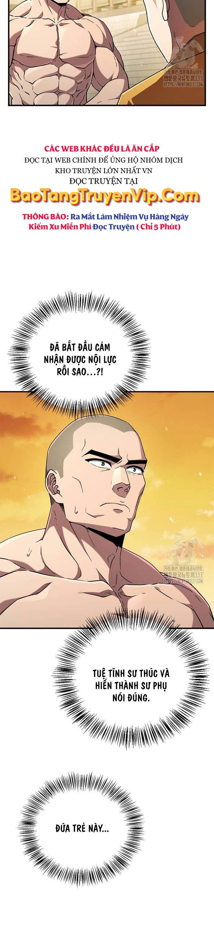 Huấn Luyện Viên Murim Thiên Tài - Chapter 9 - Page 7