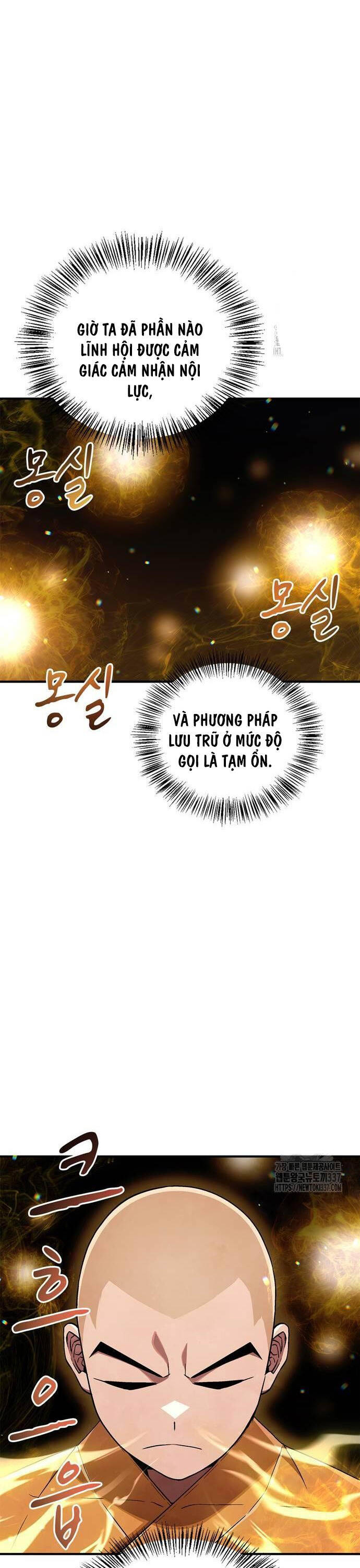 Huấn Luyện Viên Murim Thiên Tài - Chapter 9 - Page 9