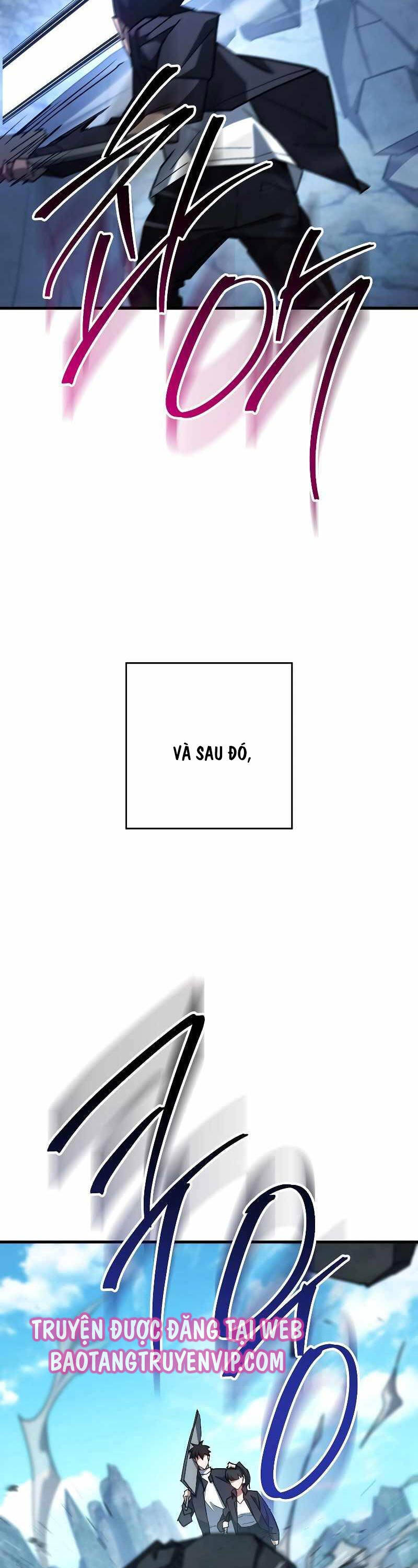 Anh Hùng Trở Lại - Chapter 77 - Page 16
