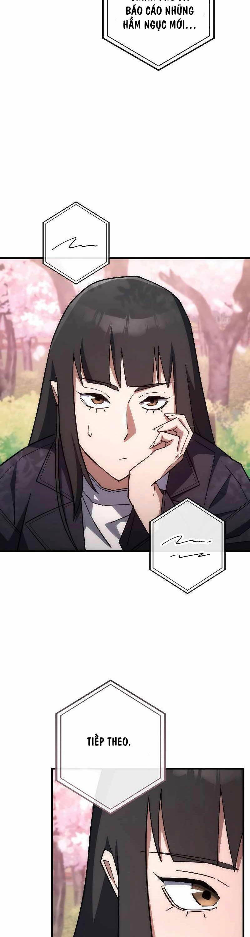 Anh Hùng Trở Lại - Chapter 77 - Page 19