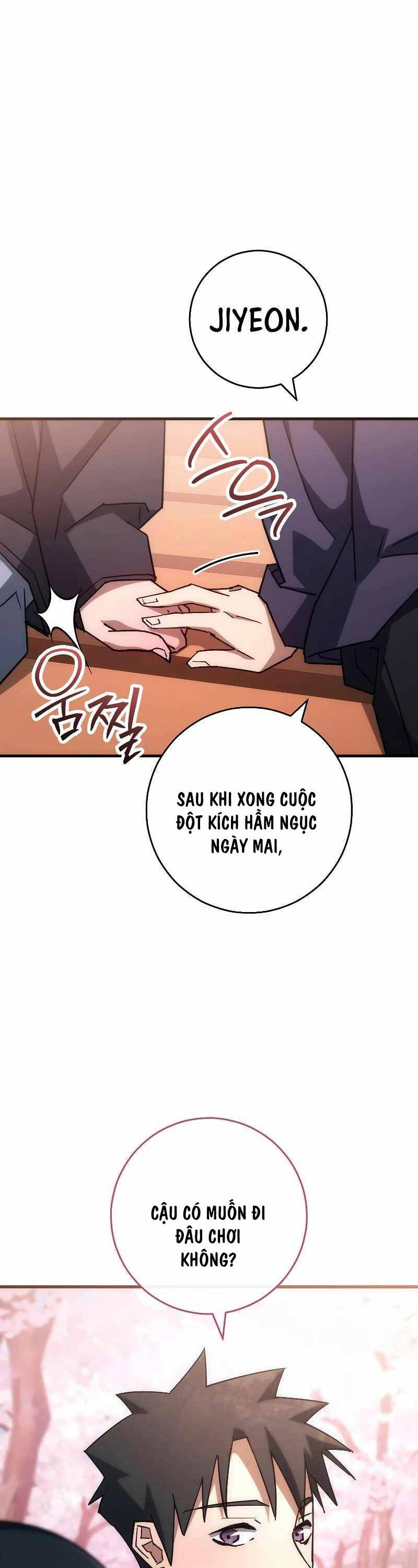 Anh Hùng Trở Lại - Chapter 77 - Page 27