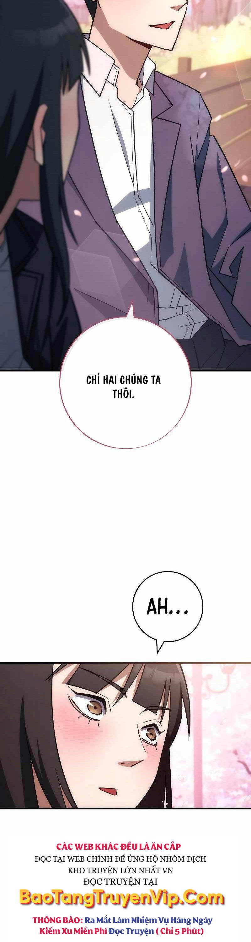 Anh Hùng Trở Lại - Chapter 77 - Page 28