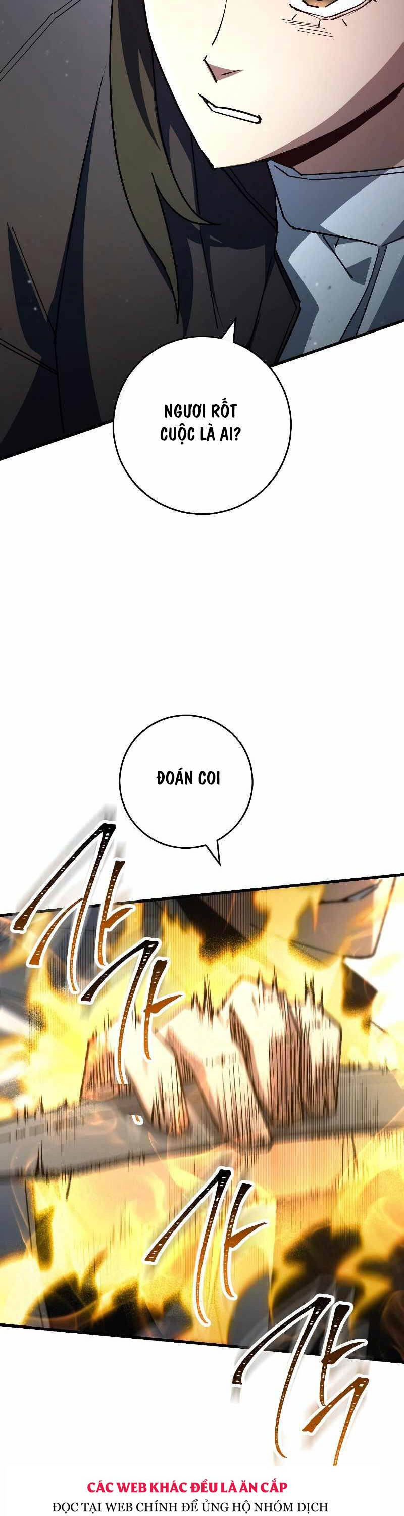 Anh Hùng Trở Lại - Chapter 77 - Page 43