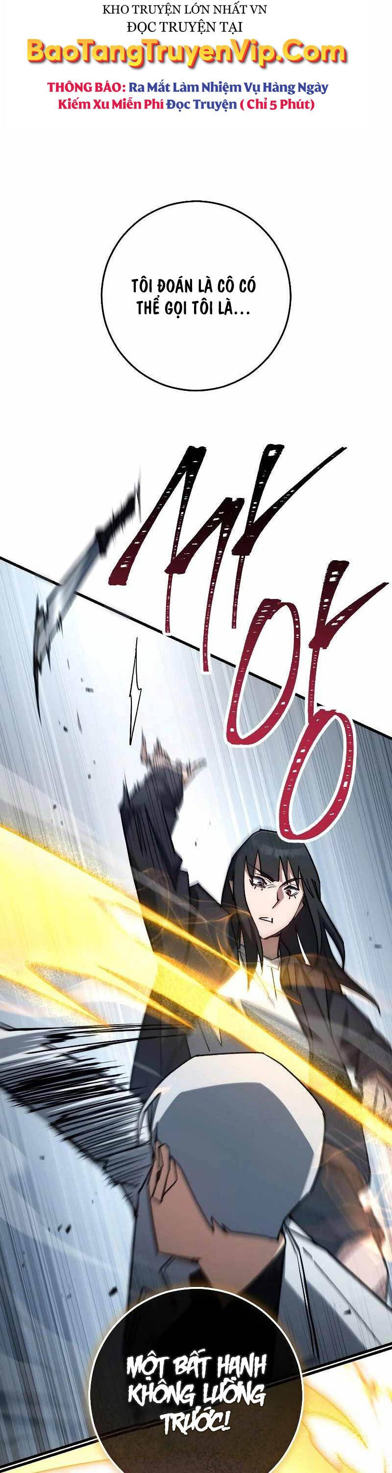 Anh Hùng Trở Lại - Chapter 77 - Page 44