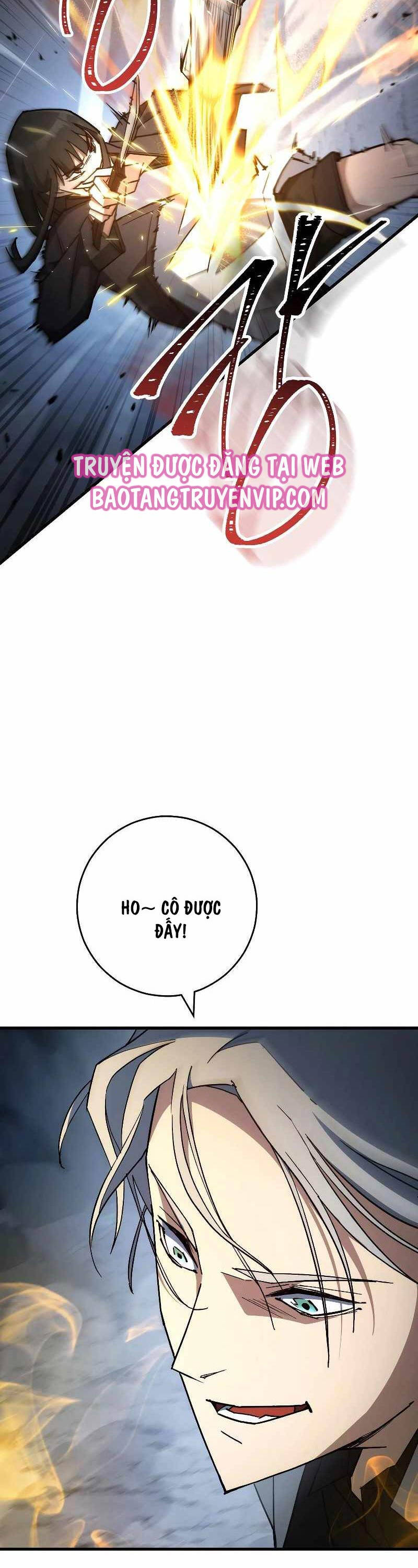 Anh Hùng Trở Lại - Chapter 77 - Page 47