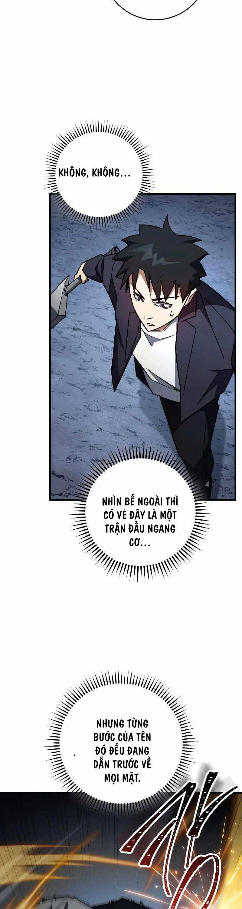 Anh Hùng Trở Lại - Chapter 77 - Page 49