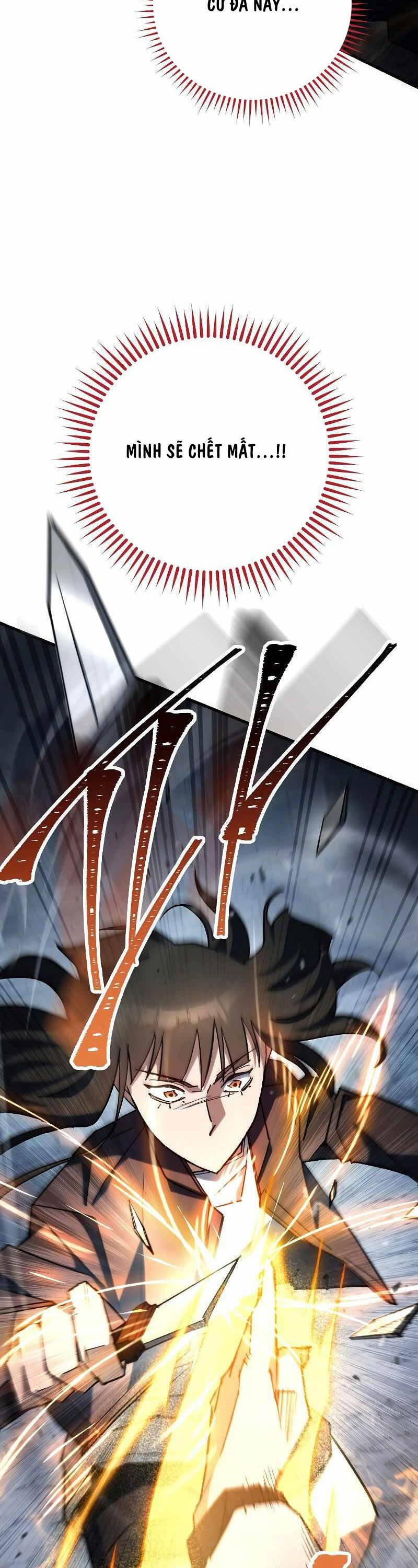 Anh Hùng Trở Lại - Chapter 77 - Page 51