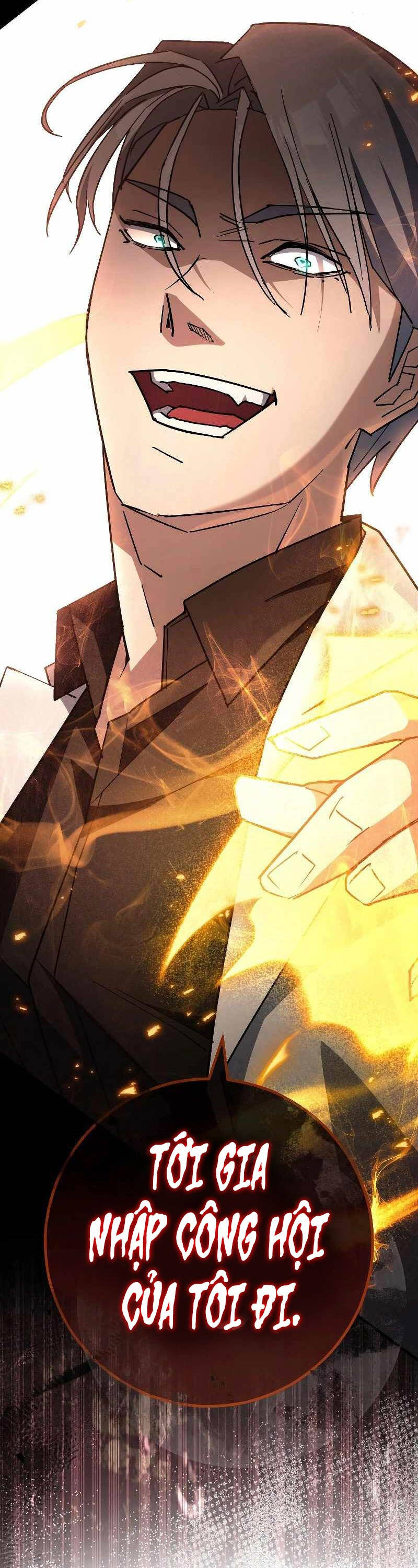 Anh Hùng Trở Lại - Chapter 77 - Page 54