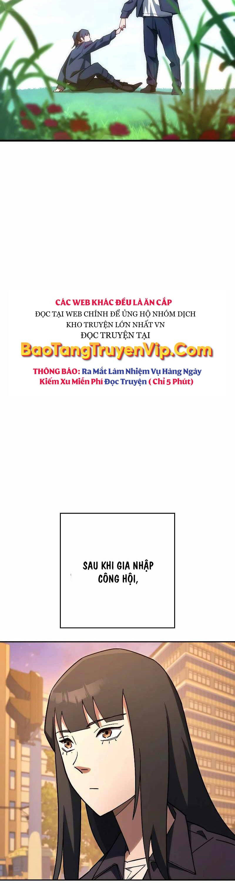 Anh Hùng Trở Lại - Chapter 77 - Page 6