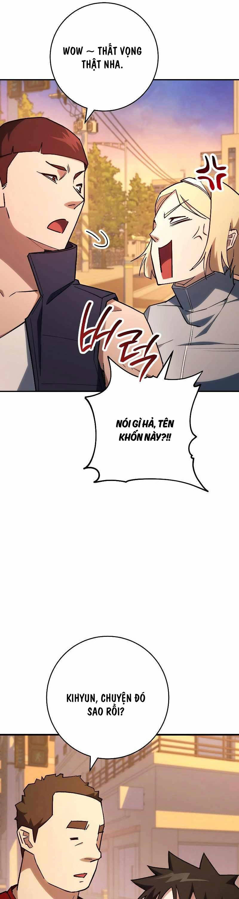 Anh Hùng Trở Lại - Chapter 77 - Page 8