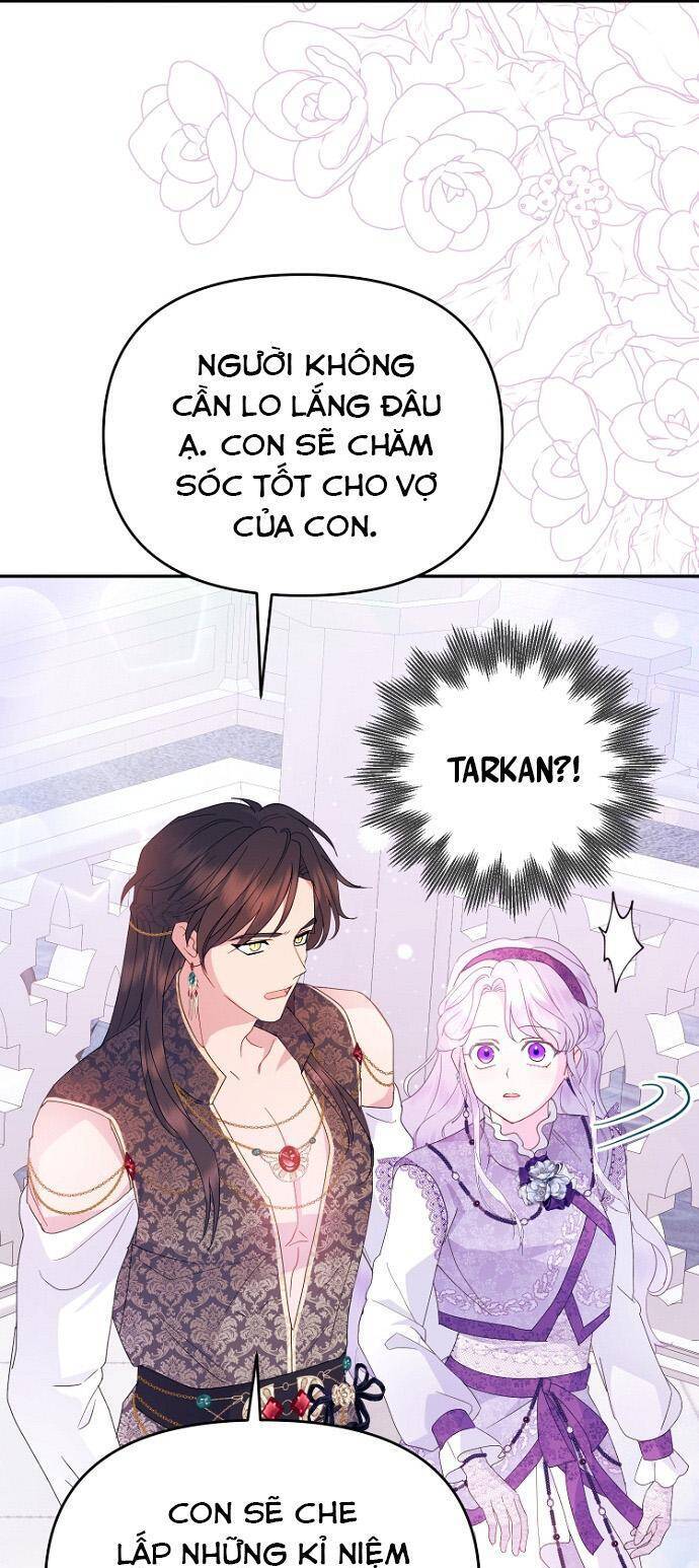 Tiền Là Tất Cả Chồng Là Phù Du - Chapter 62 - Page 10