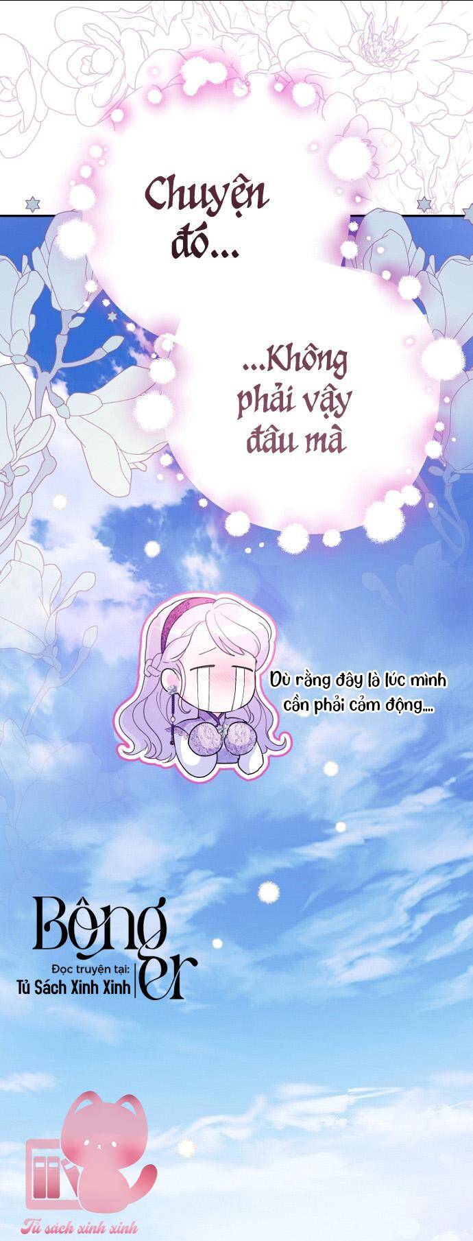 Tiền Là Tất Cả Chồng Là Phù Du - Chapter 62 - Page 12