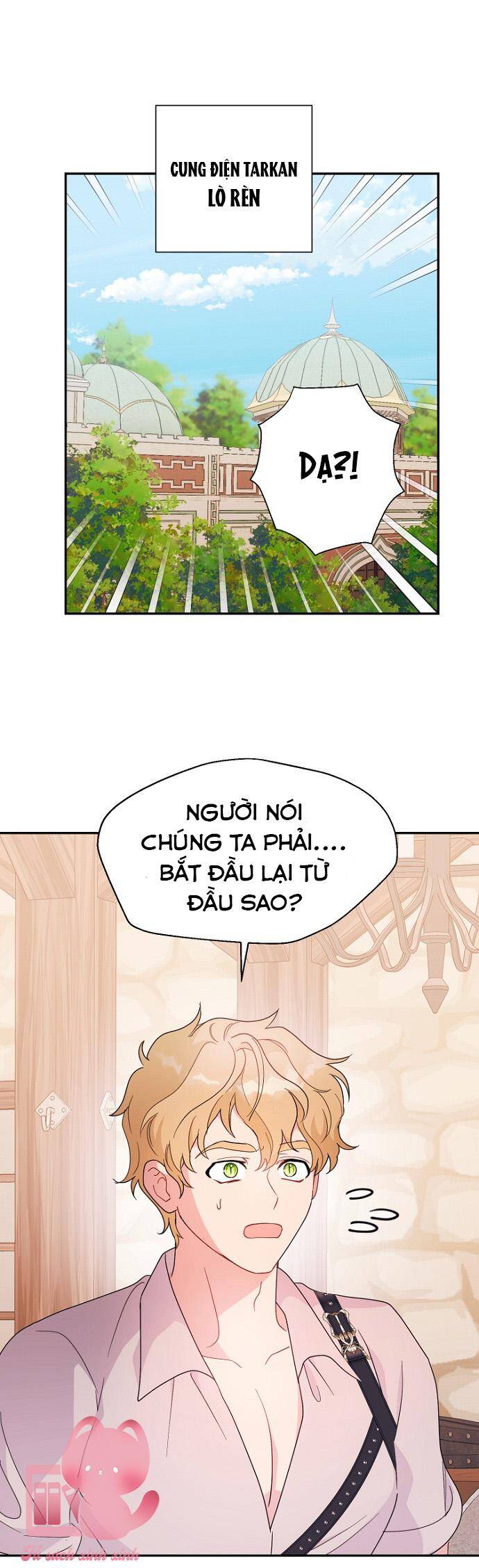 Tiền Là Tất Cả Chồng Là Phù Du - Chapter 62 - Page 14