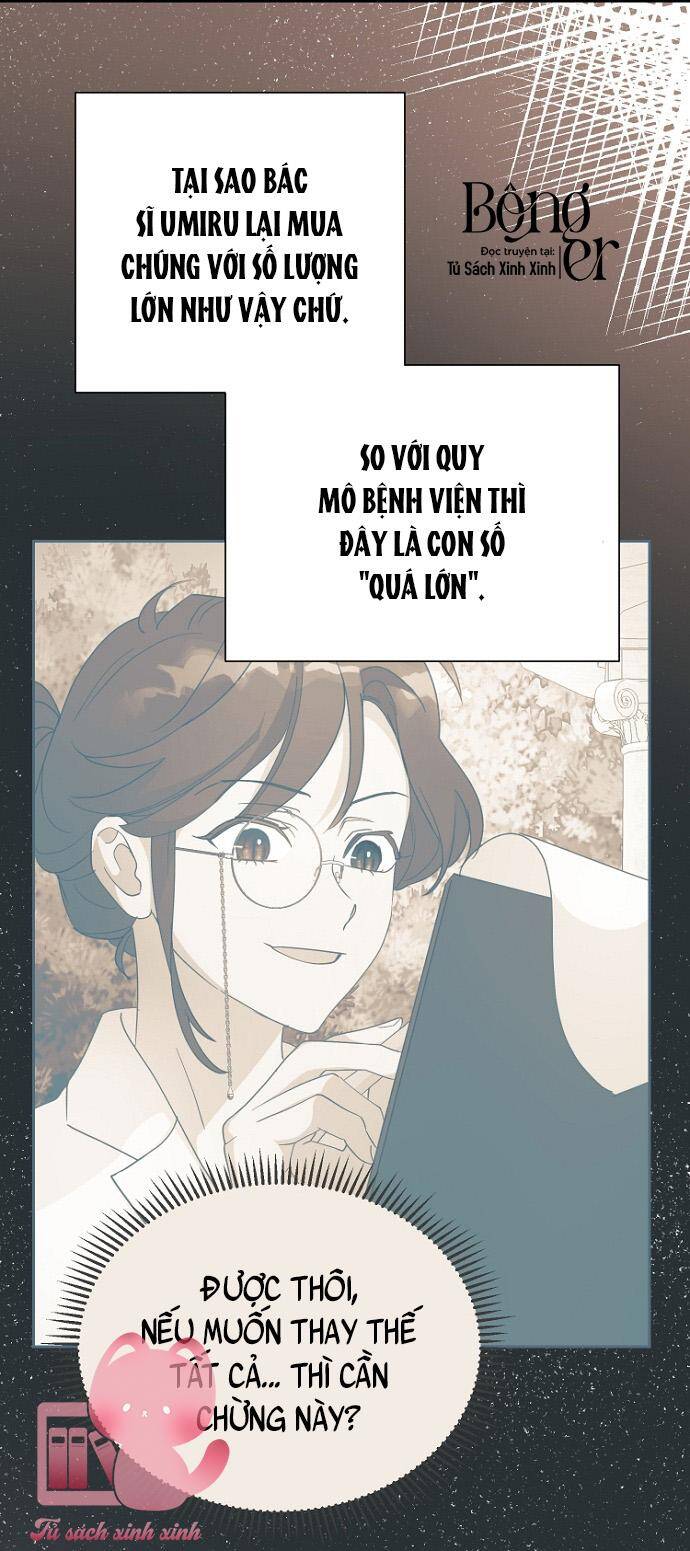 Tiền Là Tất Cả Chồng Là Phù Du - Chapter 62 - Page 17