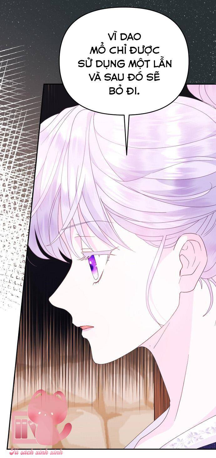 Tiền Là Tất Cả Chồng Là Phù Du - Chapter 62 - Page 18