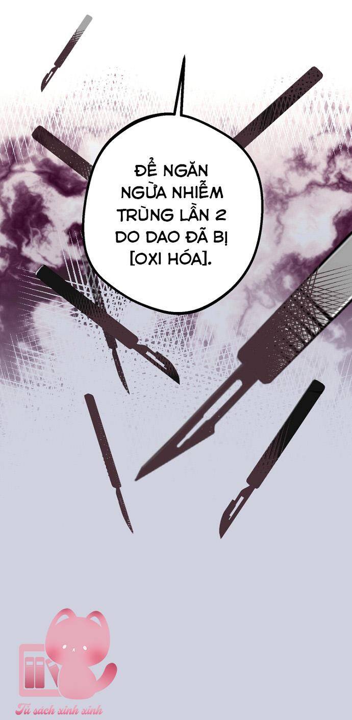 Tiền Là Tất Cả Chồng Là Phù Du - Chapter 62 - Page 19