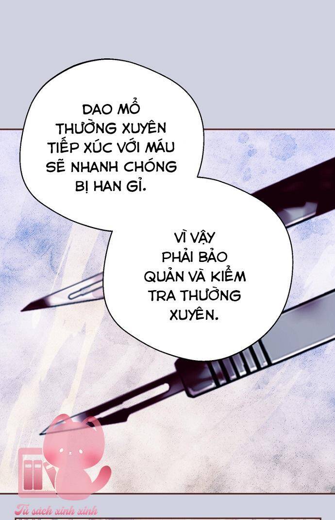 Tiền Là Tất Cả Chồng Là Phù Du - Chapter 62 - Page 20