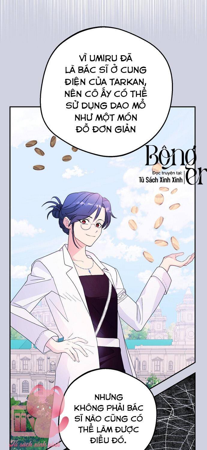 Tiền Là Tất Cả Chồng Là Phù Du - Chapter 62 - Page 22