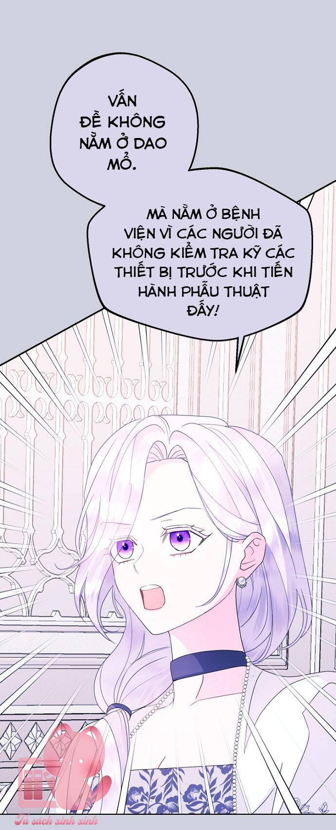 Tiền Là Tất Cả Chồng Là Phù Du - Chapter 62 - Page 25