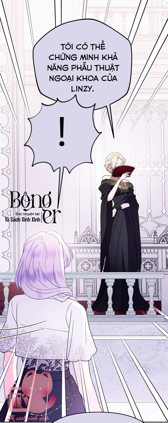 Tiền Là Tất Cả Chồng Là Phù Du - Chapter 62 - Page 27