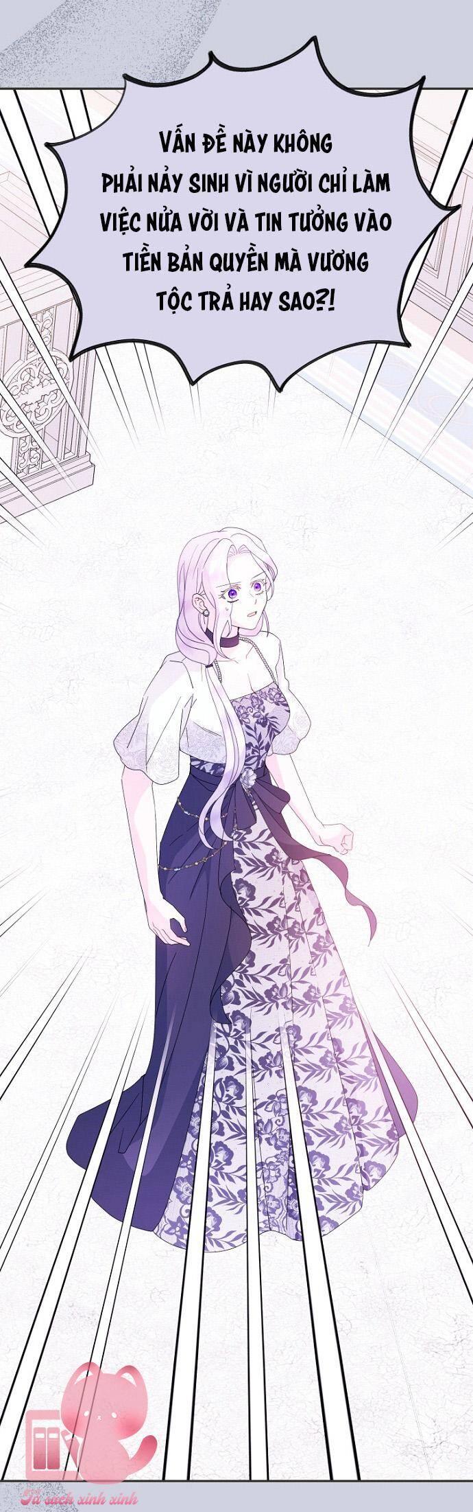 Tiền Là Tất Cả Chồng Là Phù Du - Chapter 62 - Page 29