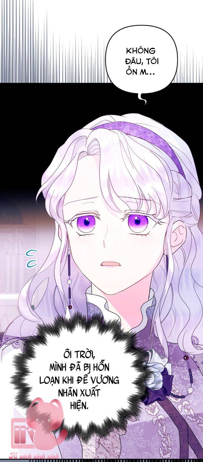 Tiền Là Tất Cả Chồng Là Phù Du - Chapter 62 - Page 3