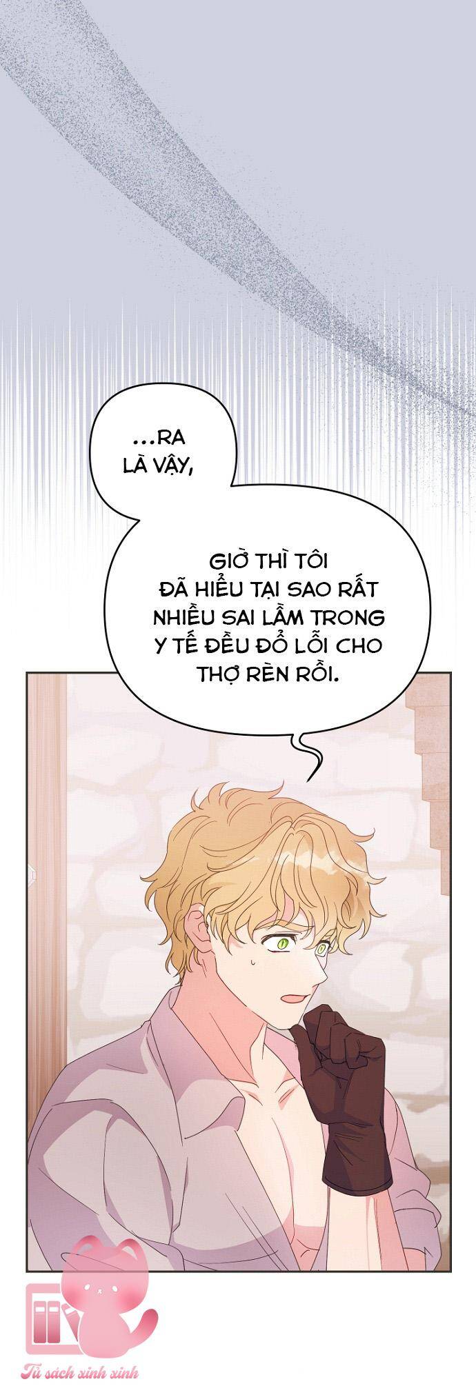 Tiền Là Tất Cả Chồng Là Phù Du - Chapter 62 - Page 30