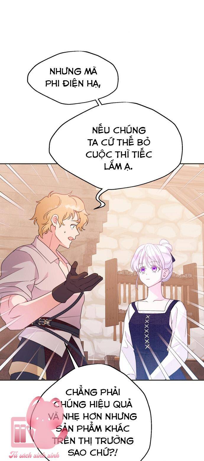 Tiền Là Tất Cả Chồng Là Phù Du - Chapter 62 - Page 31