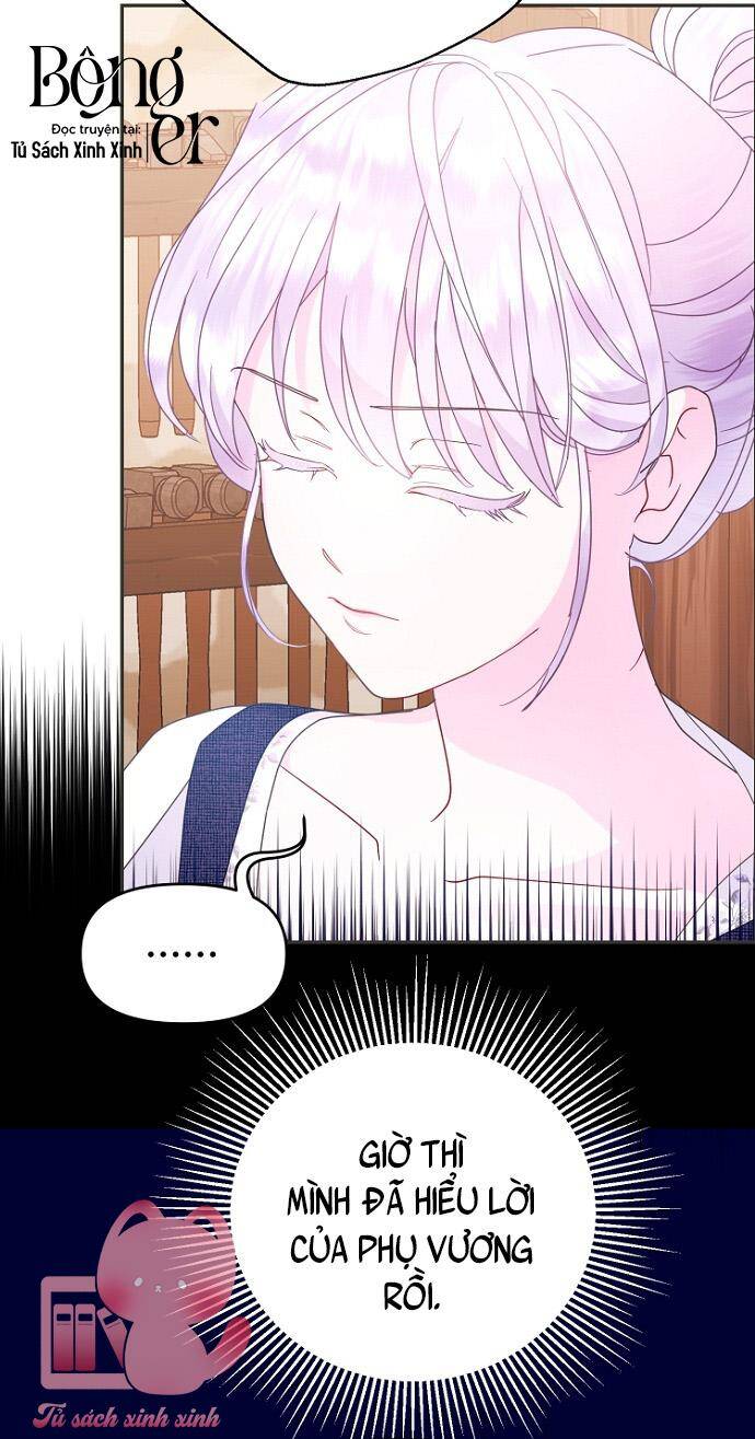 Tiền Là Tất Cả Chồng Là Phù Du - Chapter 62 - Page 32