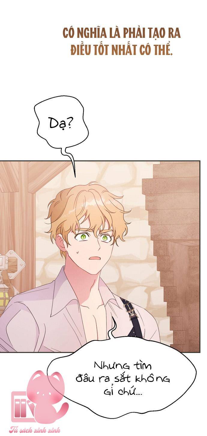 Tiền Là Tất Cả Chồng Là Phù Du - Chapter 62 - Page 35