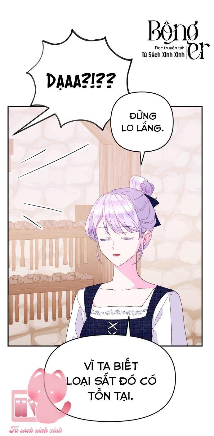 Tiền Là Tất Cả Chồng Là Phù Du - Chapter 62 - Page 37